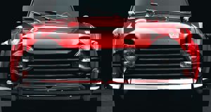 TR5 and TR250 (1967 - 1968)